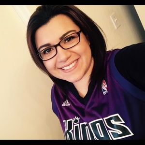 Meet your Posher, Angelica